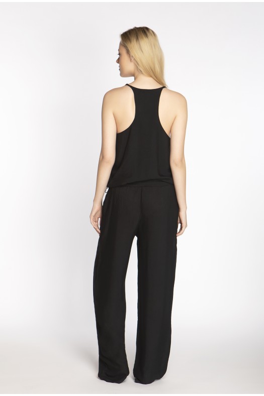 JUMPSUIT RAYON IND/SIA